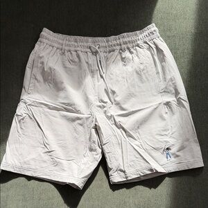 Eastside Golf Crossover Shorts - Men’s Large - Worn Once